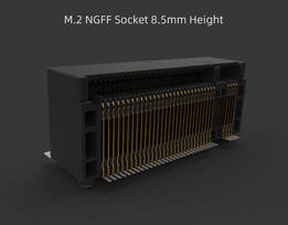 M�� 2��8.5mm�ߵ�NGFF