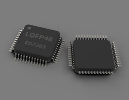 оƬLQFP48 SMT