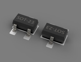 SOT23 SMT