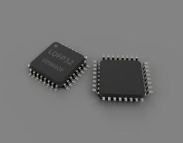 оƬLQFP32 SMT