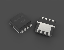 MOSFET PowerPAK 1212-8