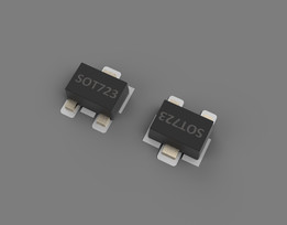 SOT723 SMT