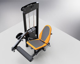 CADEIRA FLEXORA COM 
