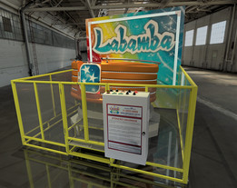 La bamba 10 Lugares