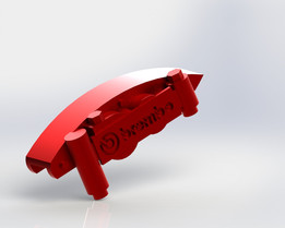 Brembo制动器