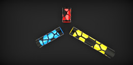 Voronoi redharbinger��˾