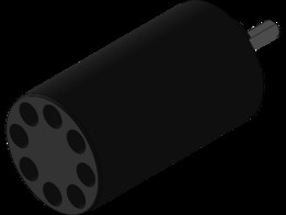 SSS 56104��ˢ56mm���