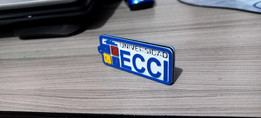 Llavero ECCI��˾