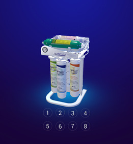 PurePro WDS