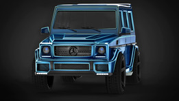G65 Brabus