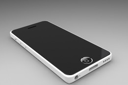 Iphone 5c