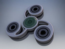 Fidget��ת��