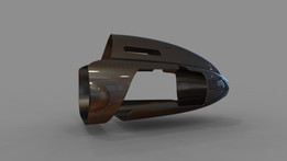 BRM P57