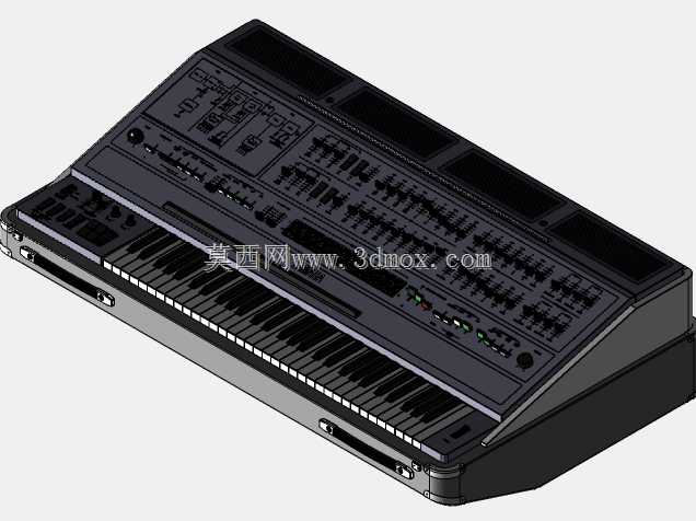 R、 I.P.Vangelis(1943-2022)雅马哈CS-80