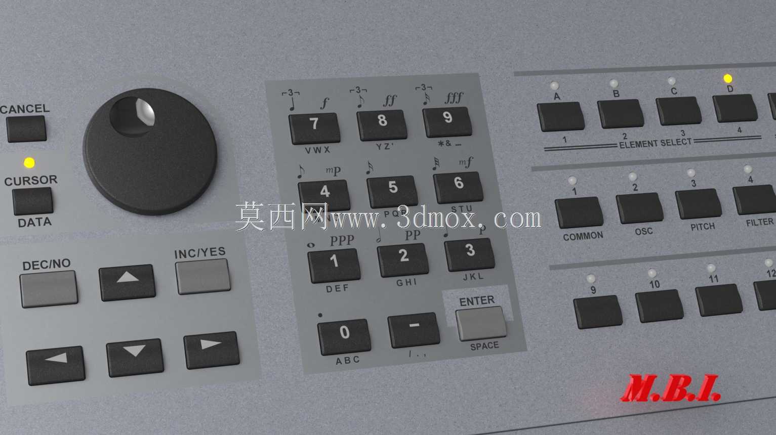 雅马哈EX5