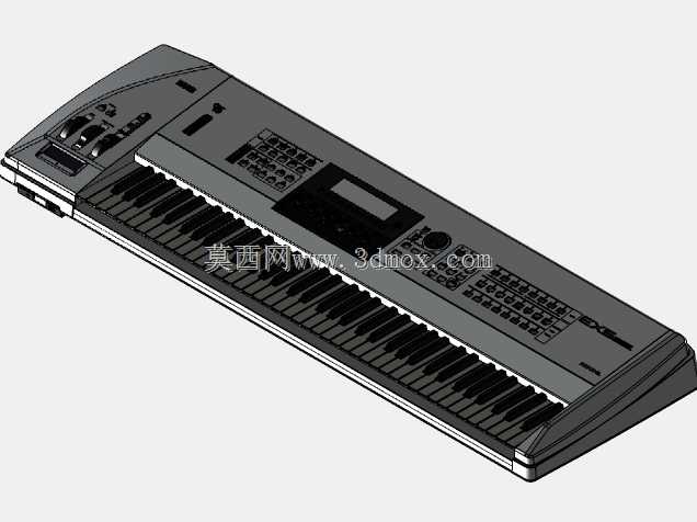 雅马哈EX5