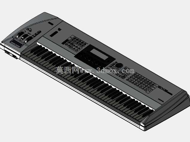 雅马哈EX5