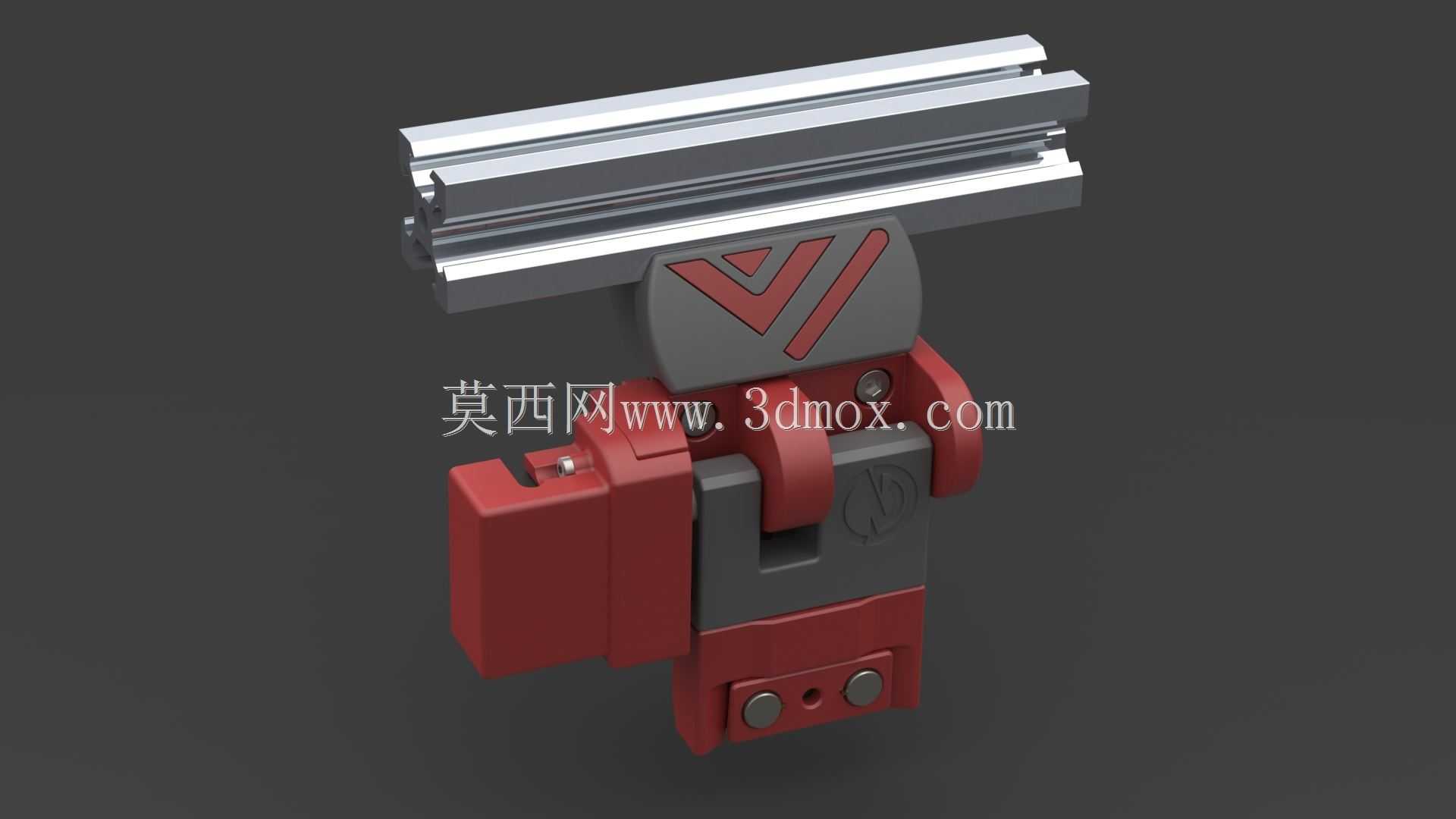 ����Voron di��Tronfu��riadattato alla VzBot��ΪVoron�ġ�Tronfu����ӦVzBotrobe�ġ�Klicky̽���Quickdraw̽�롱ϵͳ�ġ�����