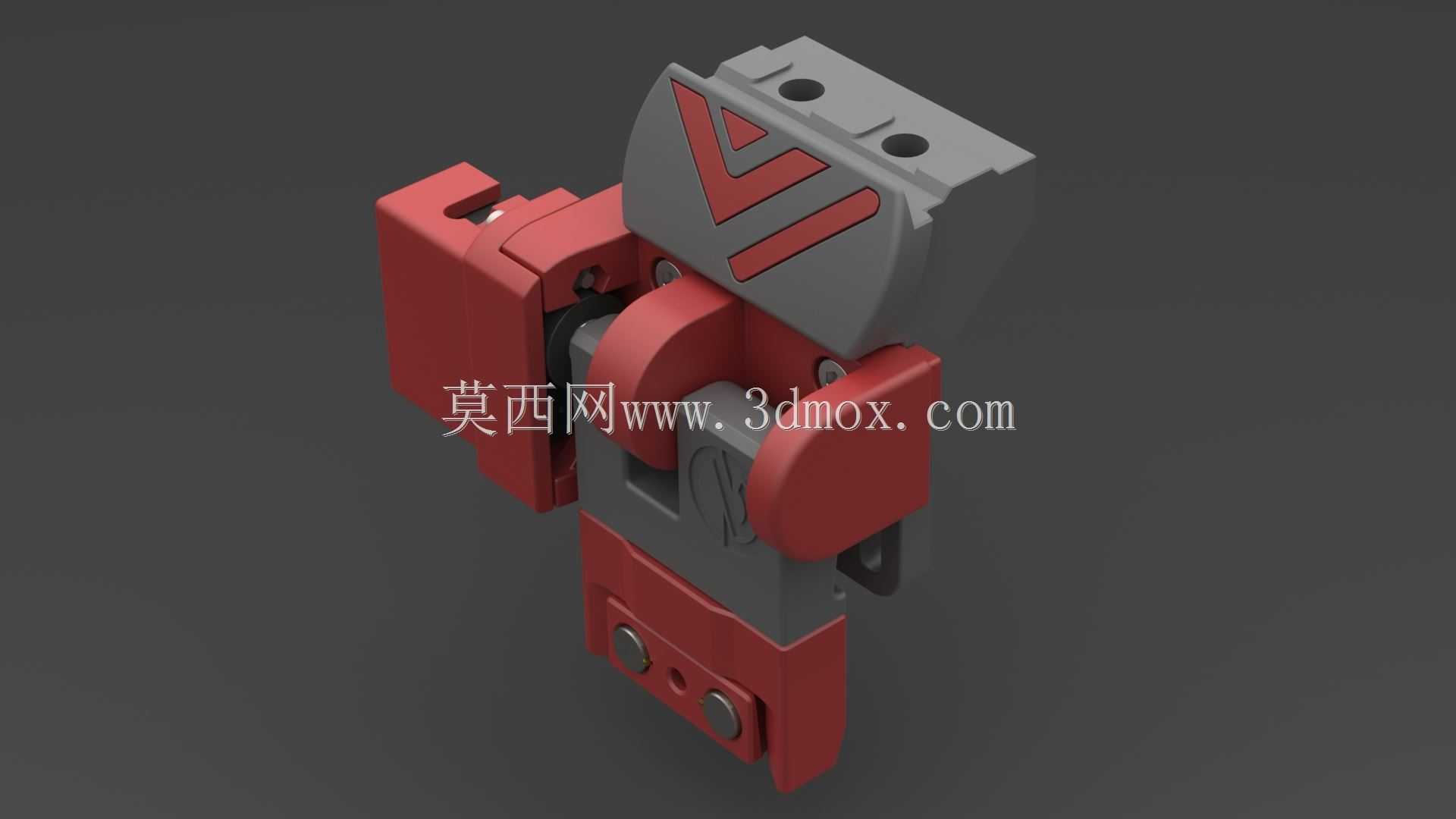 ����Voron di��Tronfu��riadattato alla VzBot��ΪVoron�ġ�Tronfu����ӦVzBotrobe�ġ�Klicky̽���Quickdraw̽�롱ϵͳ�ġ�����
