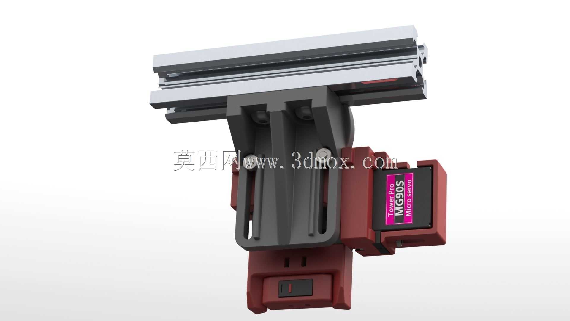 ����Voron di��Tronfu��riadattato alla VzBot��ΪVoron�ġ�Tronfu����ӦVzBotrobe�ġ�Klicky̽���Quickdraw̽�롱ϵͳ�ġ�����
