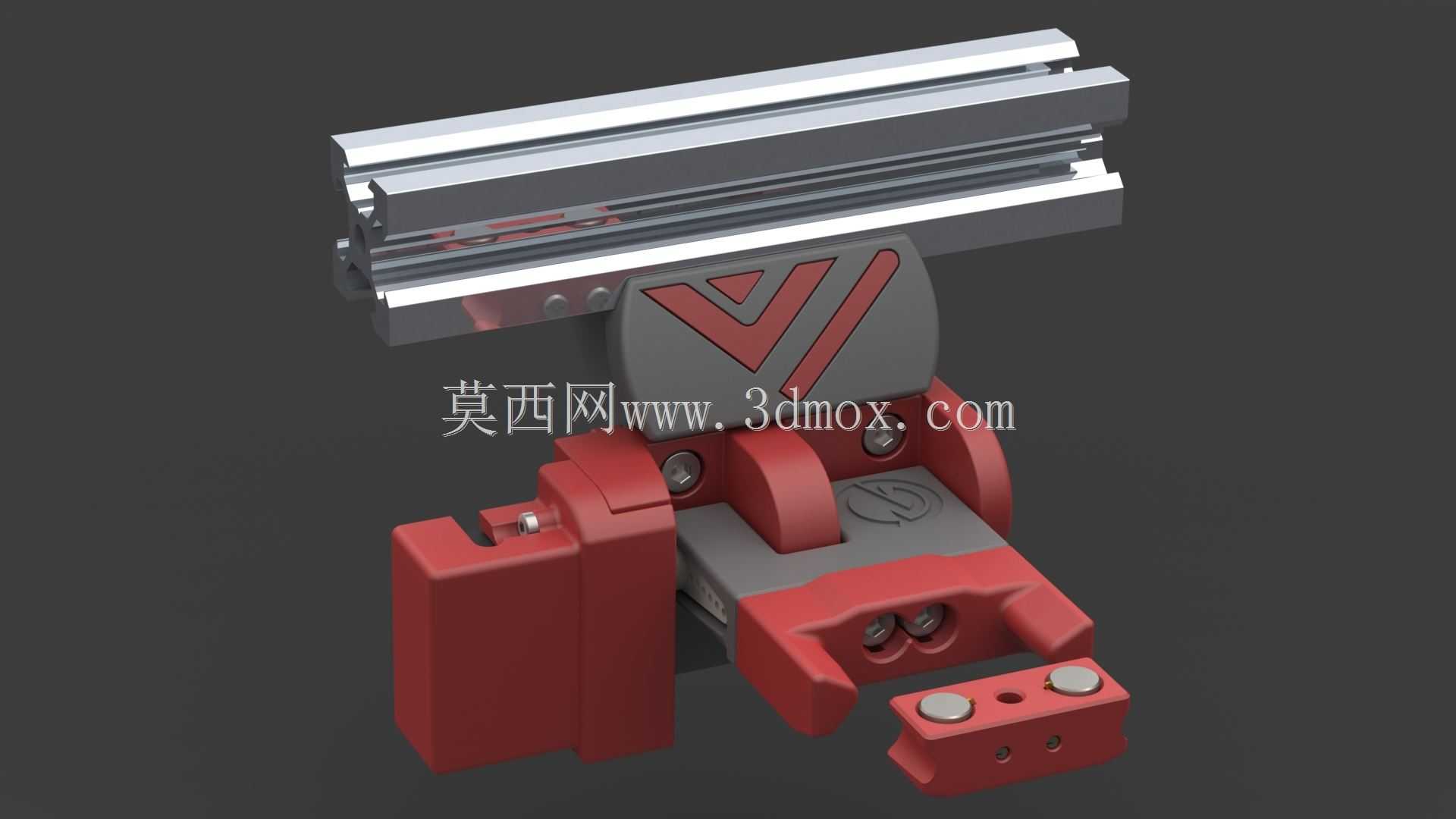 ����Voron di��Tronfu��riadattato alla VzBot��ΪVoron�ġ�Tronfu����ӦVzBotrobe�ġ�Klicky̽���Quickdraw̽�롱ϵͳ�ġ�����
