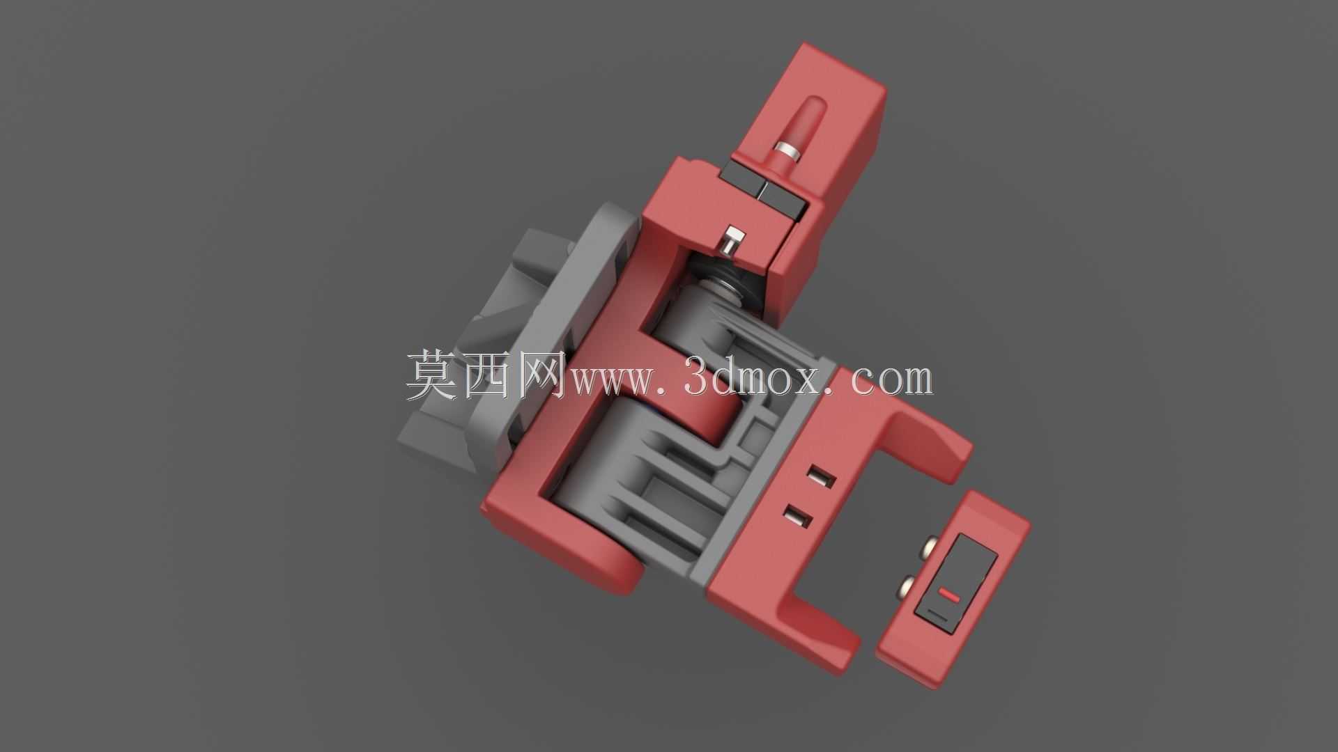 ����Voron di��Tronfu��riadattato alla VzBot��ΪVoron�ġ�Tronfu����ӦVzBotrobe�ġ�Klicky̽���Quickdraw̽�롱ϵͳ�ġ�����