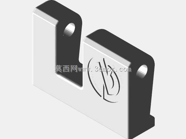 根据Voron di“Tronfu”riadattato alla VzBot,为Voron的“Tronfu”适应VzBotrobe的“Klicky探针和Quickdraw探针”系统的“可伸