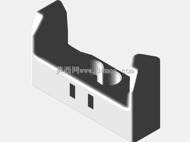根据Voron di“Tronfu”riadattato alla VzBot,为Voron的“Tronfu”适应VzBotrobe的“Klicky探针和Quickdraw探针”系统的“可伸