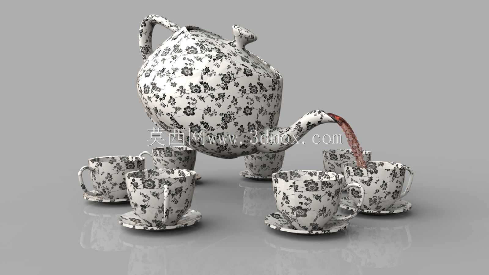 ���\u0026 RealFlow