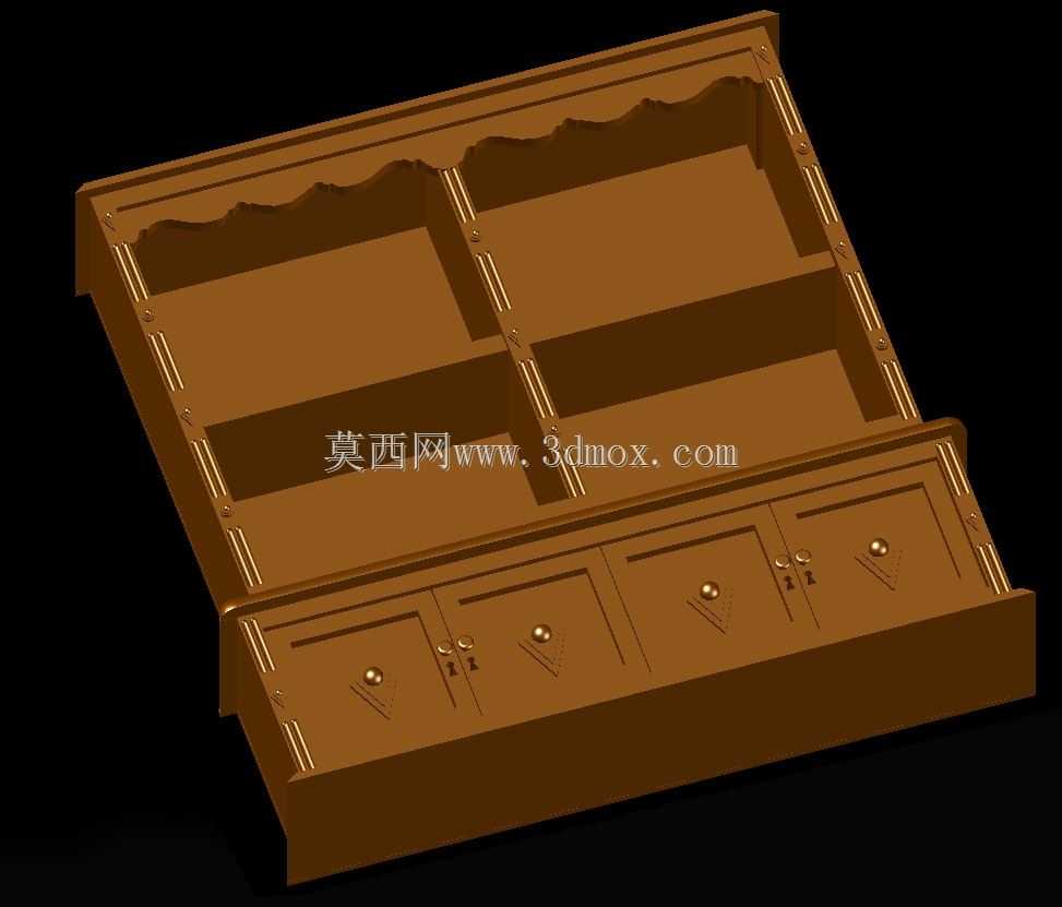 经典书架