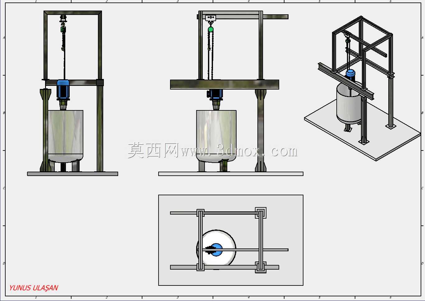 油罐CARASKAL YERLE??M