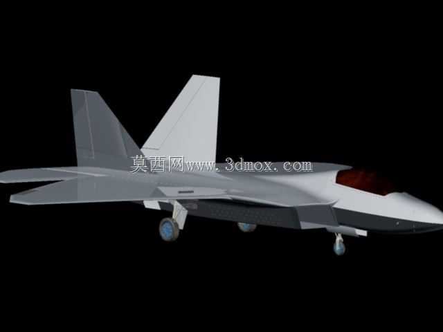 F-22猛禽