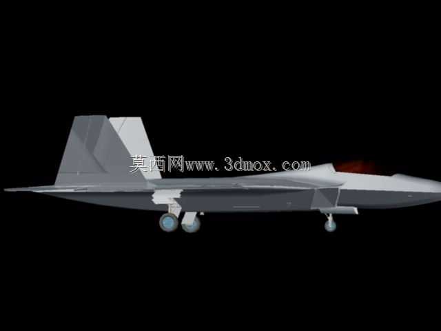 F-22猛禽