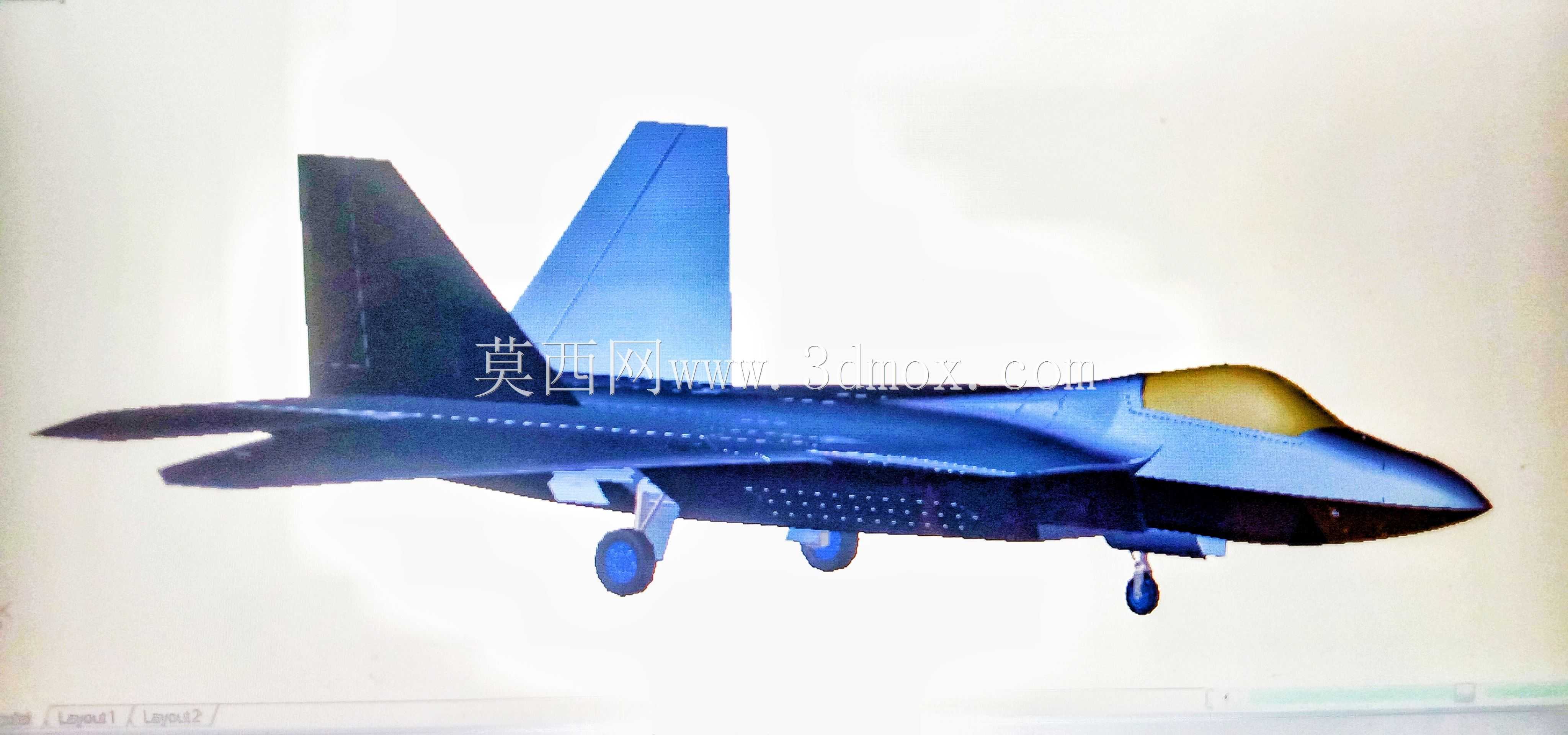 F-22猛禽