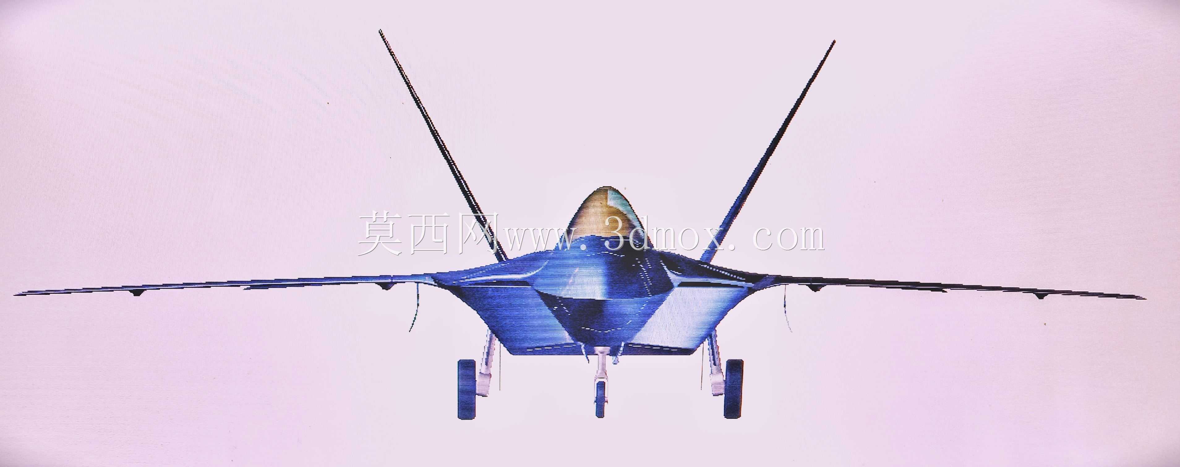 F-22猛禽