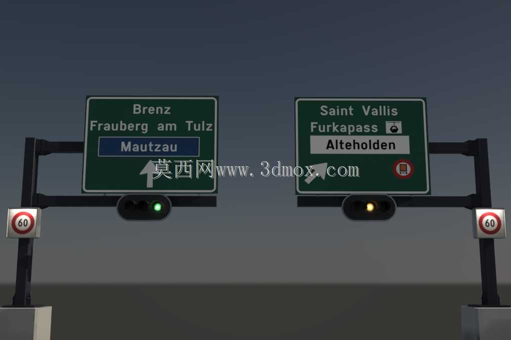 ���пɱ��ǩ�Ĺ�·�źš�