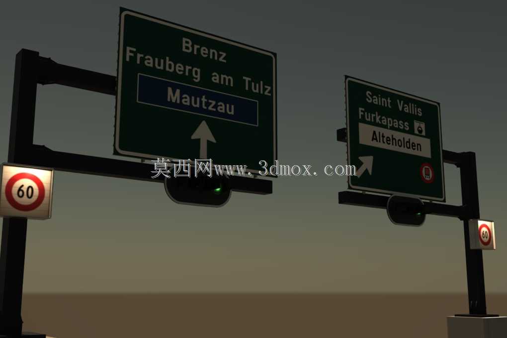 ���пɱ��ǩ�Ĺ�·�źš�