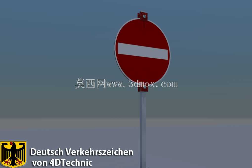 �¹�Verkehrszeichen HD
