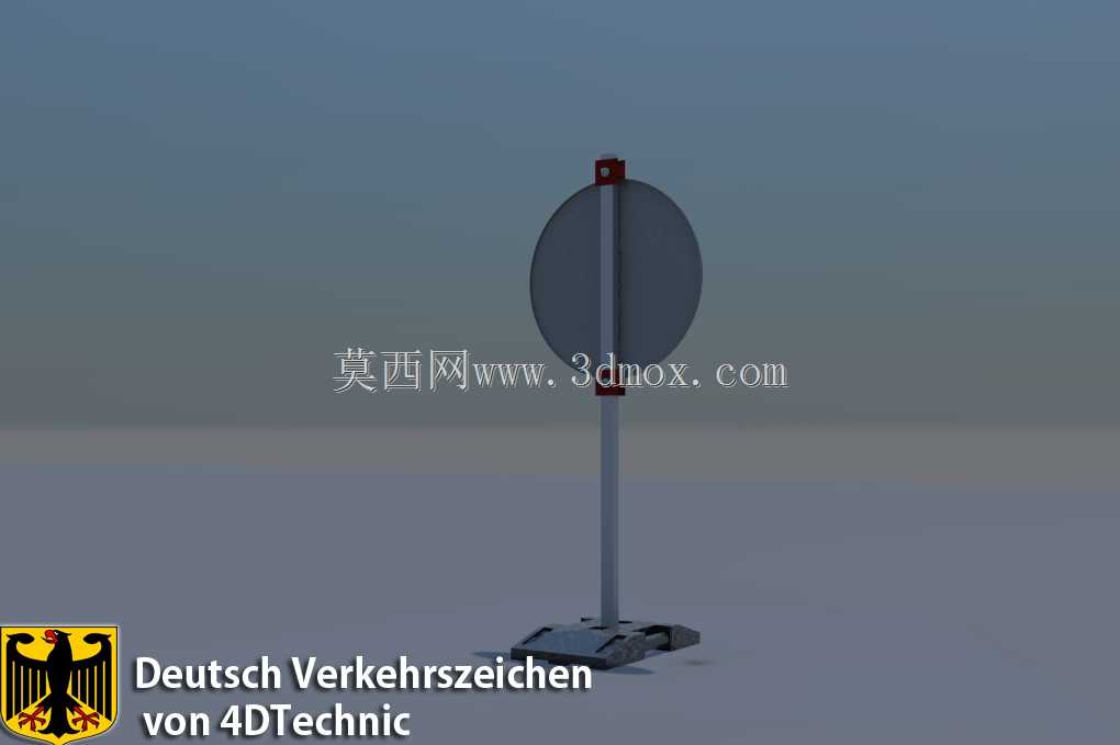 �¹�Verkehrszeichen HD