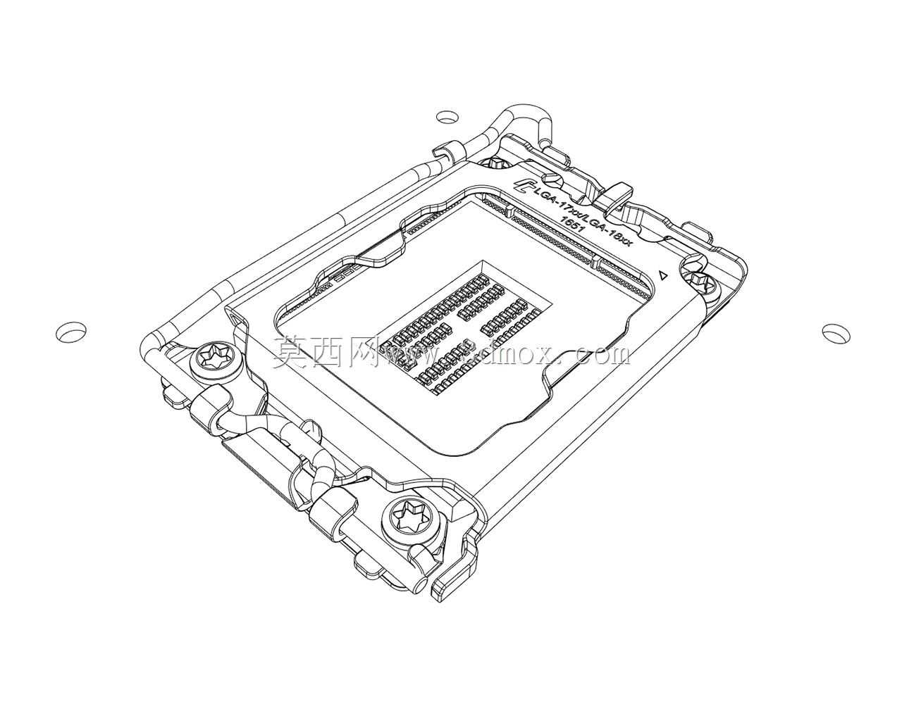 Intel Core��12��LGA1700/1800������