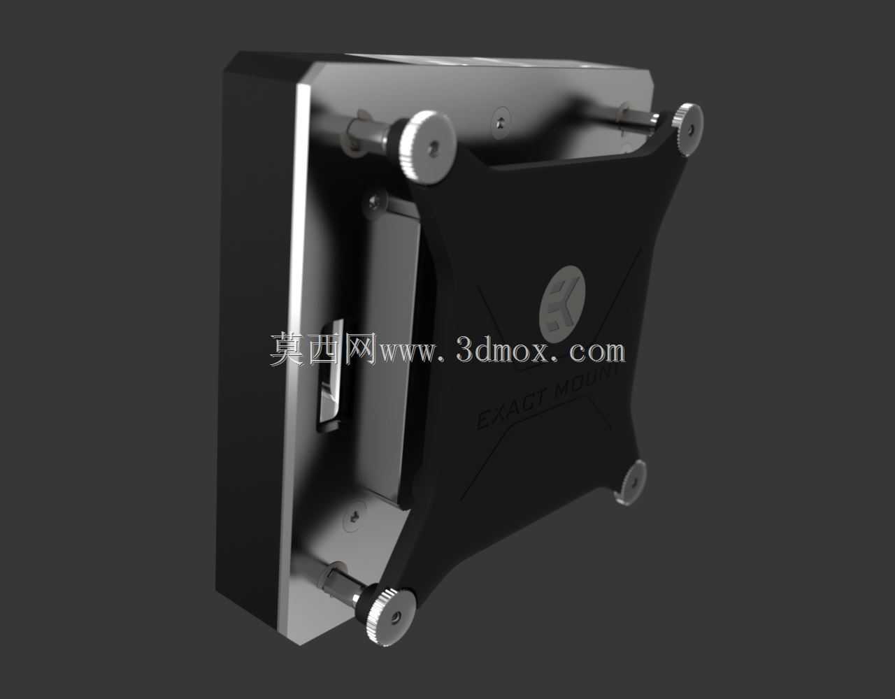 EK Quantum Velocity2D-RGB-1700\u00261200镍+树脂