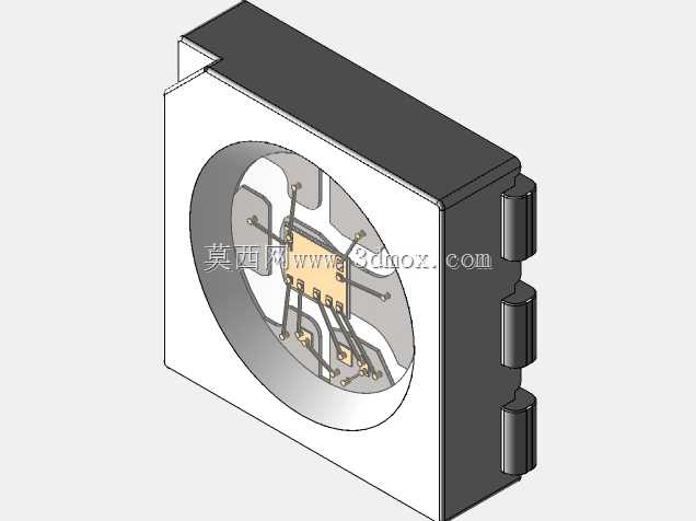 EK Quantum Velocity2D-RGB-1700\u00261200镍+树脂