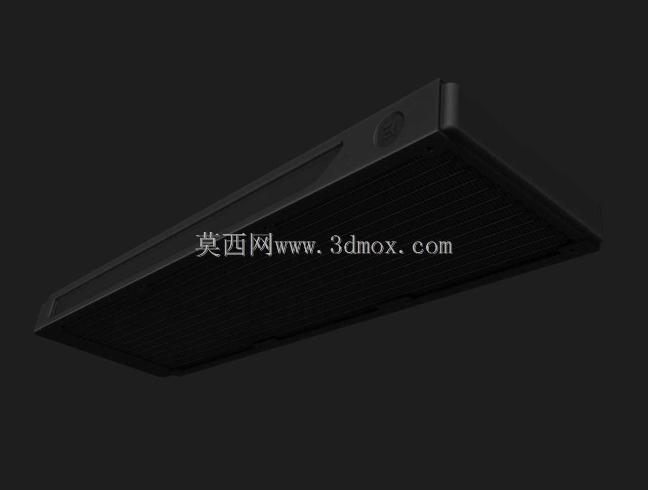EK CoolStream Classic SE 360