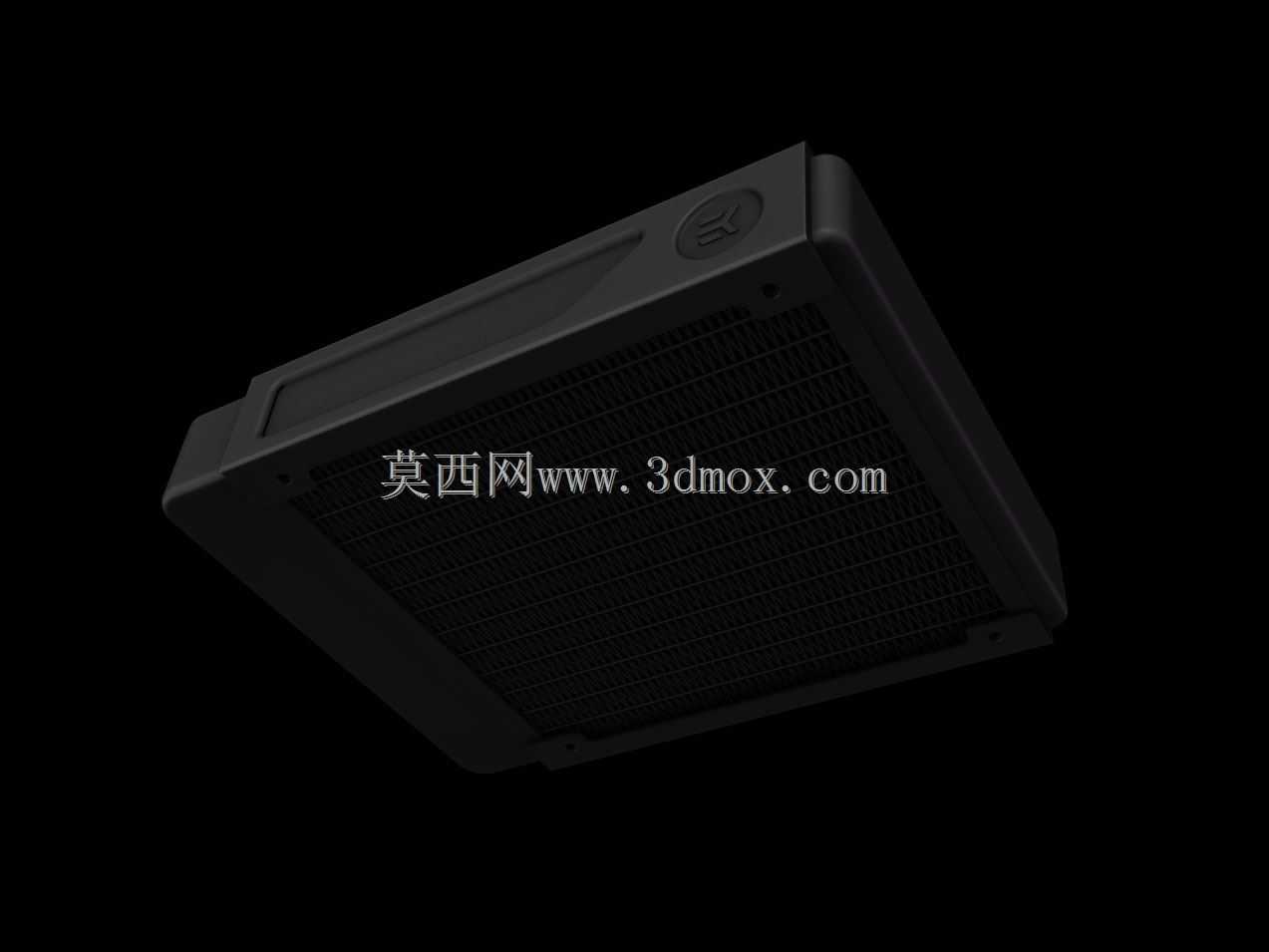 EK CoolStream Classic SE 120
