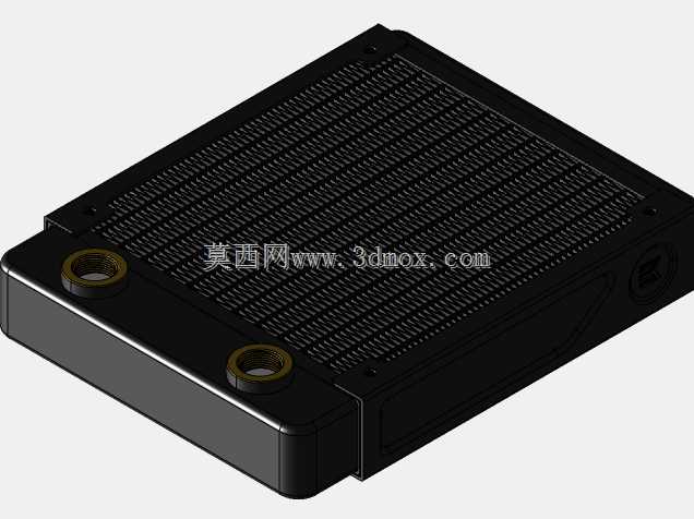 EK CoolStream Classic SE 120