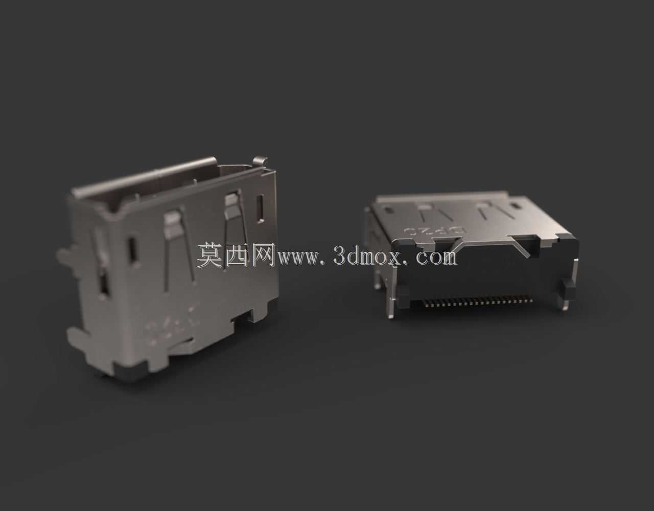 DisplayPort Type-A 20P���߾��ȣ�