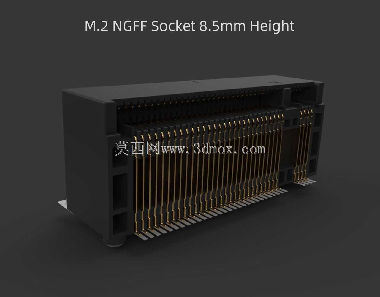 M�� 2��8.5mm�ߵ�NGFF����