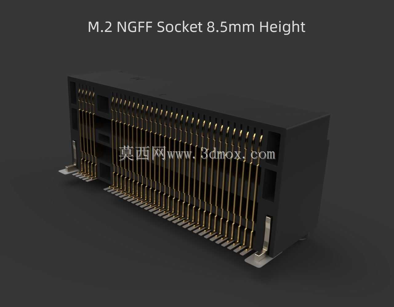 M�� 2��8.5mm�ߵ�NGFF����