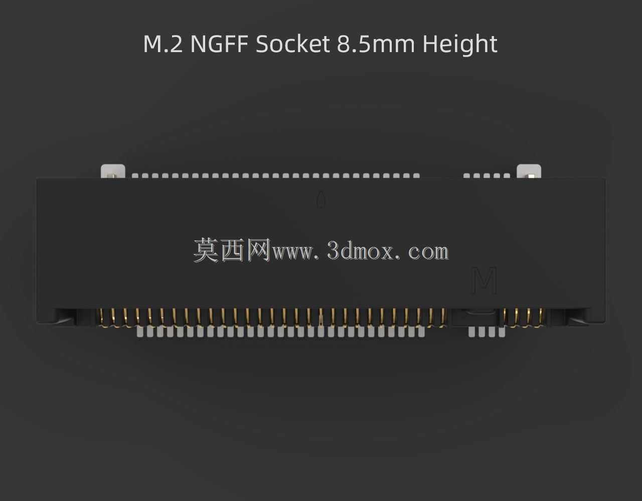 M�� 2��8.5mm�ߵ�NGFF����
