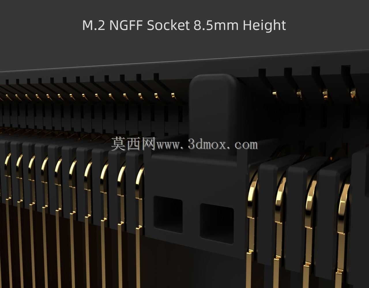 M�� 2��8.5mm�ߵ�NGFF����